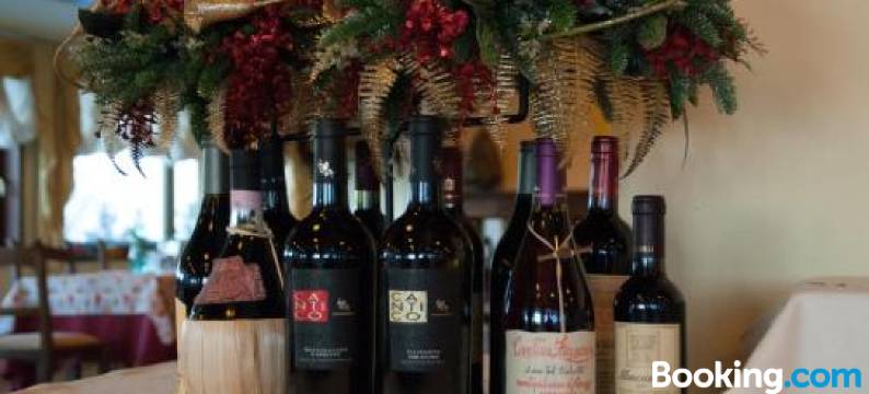 路斯酒店(Hotel LuSi)图片