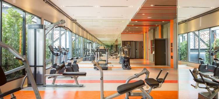 清迈尼曼 U(U Nimman Chiang Mai)图片