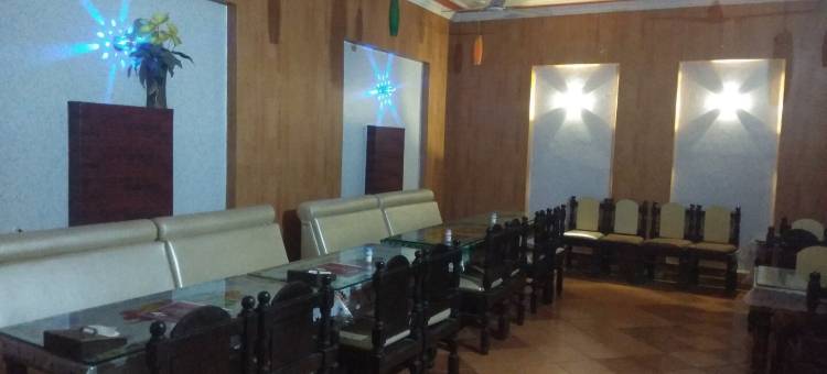 Hotel Tirupati图片
