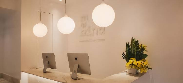 艾斯奎纳大都会旅馆(Esqina Cosmopolitan Lodge)图片