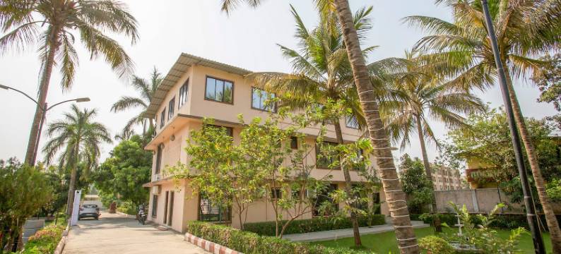 普什帕瓦提卡草坪度假村(Pushp Vatika Resort & Lawns)图片