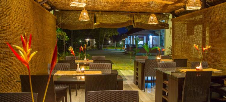 库瑞阿拉切瑞屋家庭旅馆(Kurialacherry House Alleppey)图片