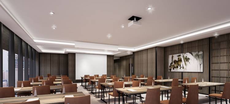 新加坡客安酒店 - 远东集团(The Clan Hotel Singapore by Far East Hospitality)图片