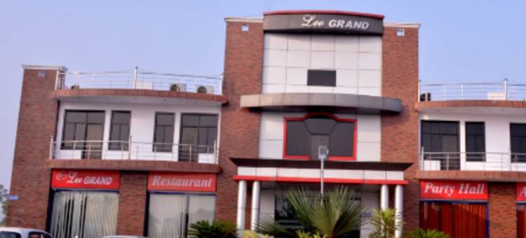 Hotel Lee Grand图片