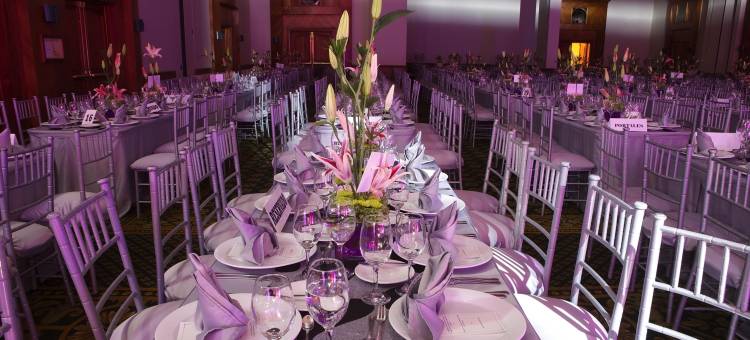 基多瑞士酒店(Swissôtel Quito)图片