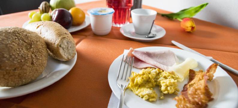 阿尔贝格坎蒂亚尼酒店(Albergo Cantiani)图片