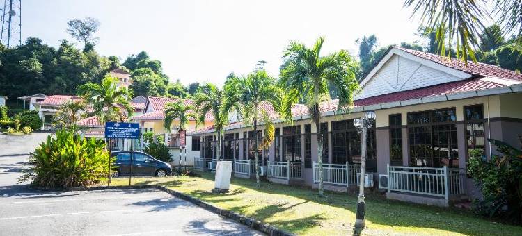 Hotel O Terap Inn Kuala Nerang图片