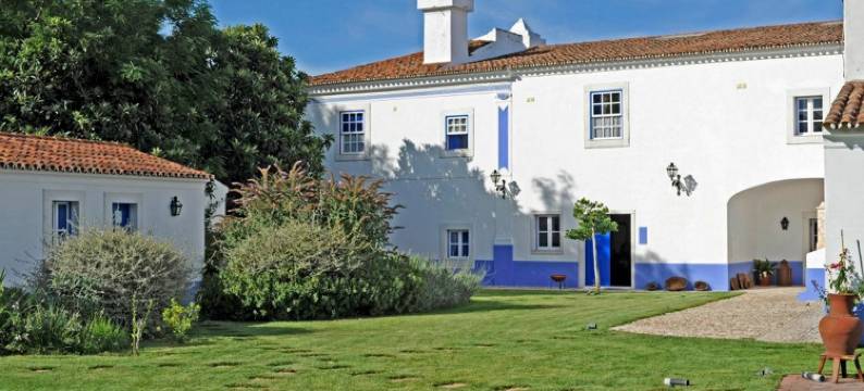 蒙大罗萨达乡村酒店(Hotel Rural Monte Da Rosada)图片