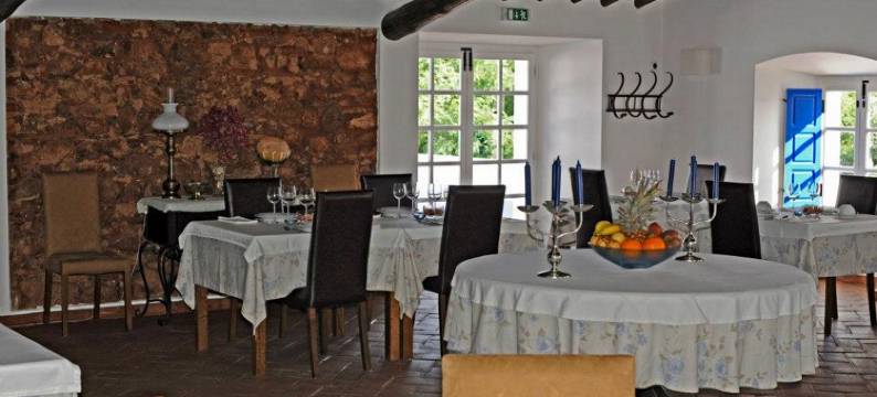 蒙大罗萨达乡村酒店(Hotel Rural Monte Da Rosada)图片