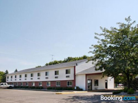 贝克尔酒店及套房