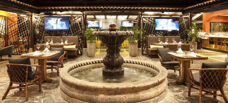 罗苏诺思万豪海洋高尔夫度假村(Los Suenos Marriott Ocean & Golf Resort)图片