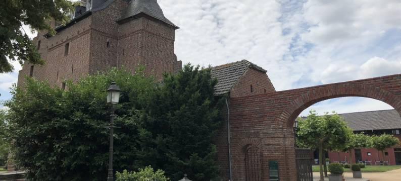 伯格奥本多尔夫酒店(Burg Obbendorf)图片