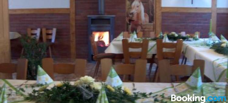 古泽恩克劳斯酒店(Gutsherrn Klause)图片