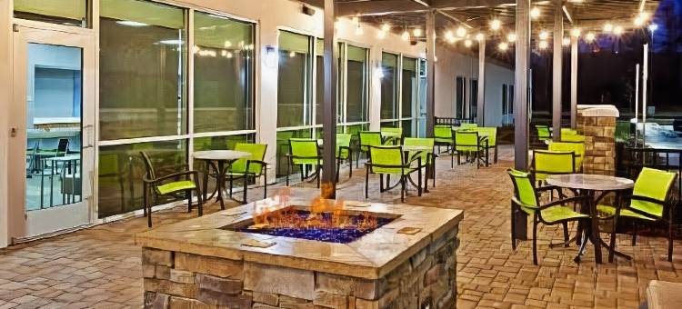 蒙哥马利普拉特维尔-米尔布鲁克万豪SpringHill Suites酒店(SpringHill Suites Montgomery Prattville/Millbrook)图片