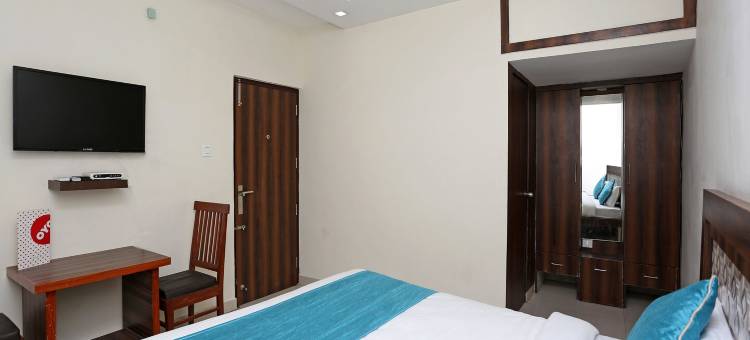 OYO 8590 海洋酒店(Hotel Sea)图片