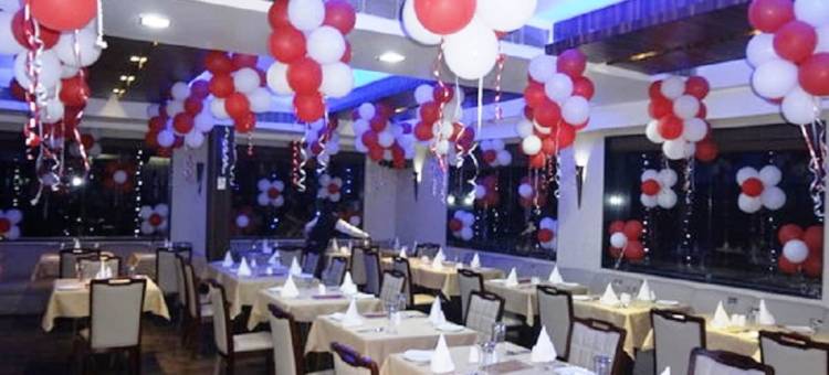 白迪安娜斯酒店(Hotel Baidyanath)图片