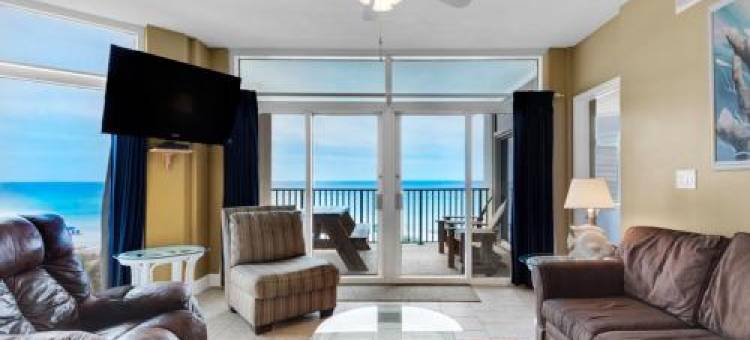 温德姆度假酒店之玉东公寓(Jade East Towers 1130)图片