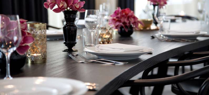 阿玛诺市中心大酒店(Hotel Amano Grand Central)图片