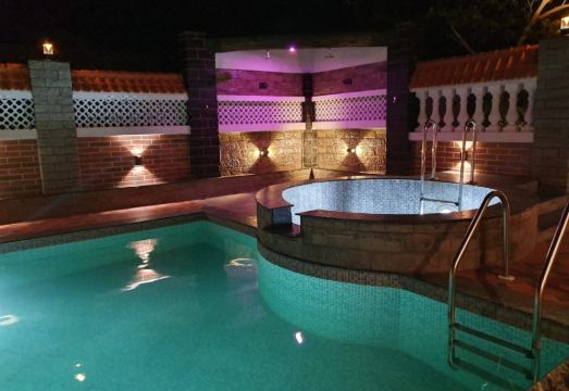 Ferdin Cottage | Rooms & PoolHotel Overview