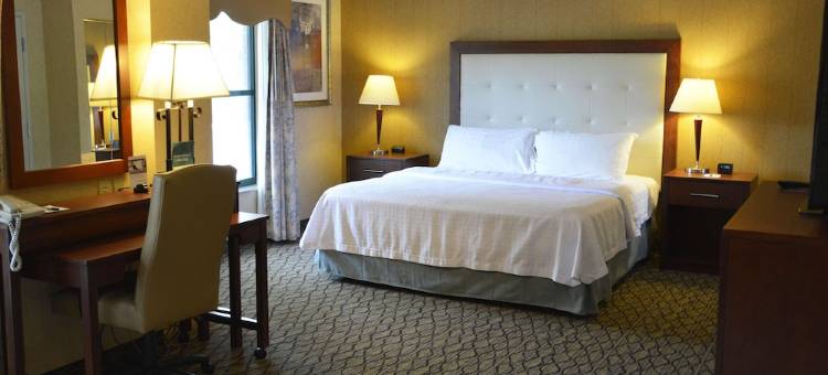 布赖顿Homewood Suites by Hilton(Homewood Suites by Hilton Brighton)图片