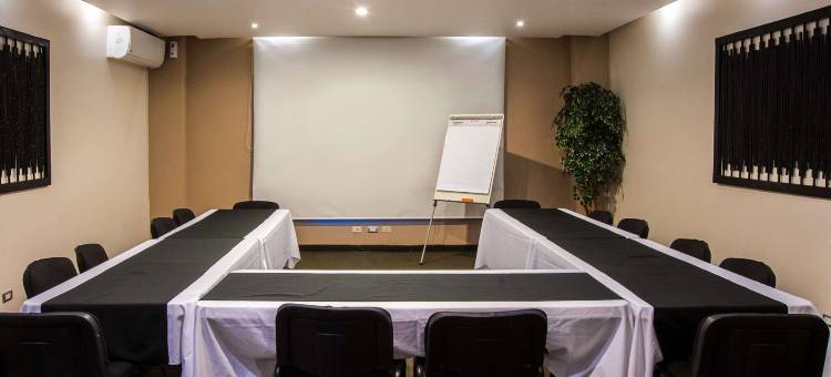 Best Western Plus Chihuahua Aeropuerto图片