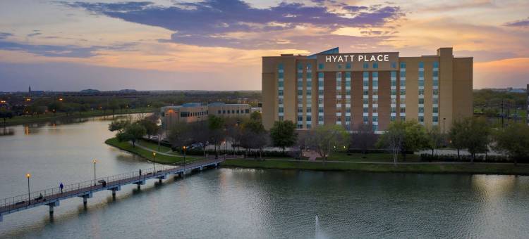 休斯顿舒格兰凯悦嘉轩酒店(Hyatt Place Houston Sugar Land)图片