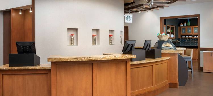 休斯顿舒格兰凯悦嘉轩酒店(Hyatt Place Houston Sugar Land)图片