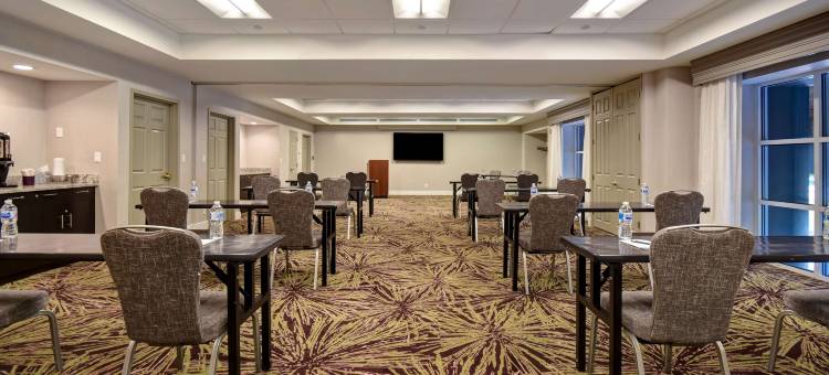 费城-大峡谷Homewood Suites by Hilton(Homewood Suites by Hilton Philadelphia - Great Valley)图片