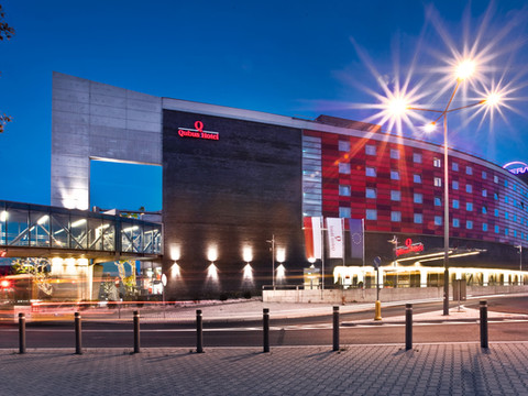 别尔斯科-比亚瓦 库布斯酒店