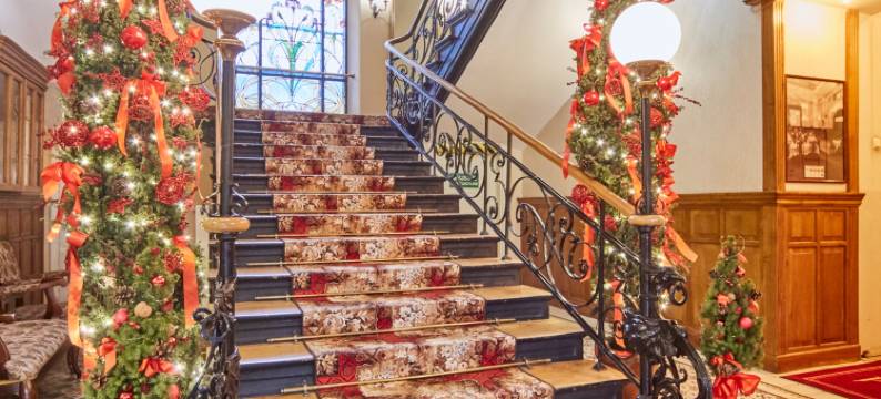 波利拉酒店(Pollera)图片