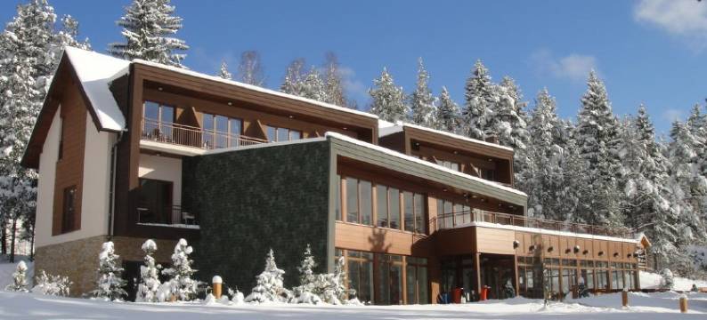 拉奇特纳酒店(Hotel Rakitna)图片