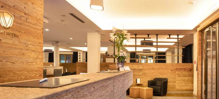 拜尔89维瓦迪霍特尔(Bayer 89 VI Vadi Hotel)图片