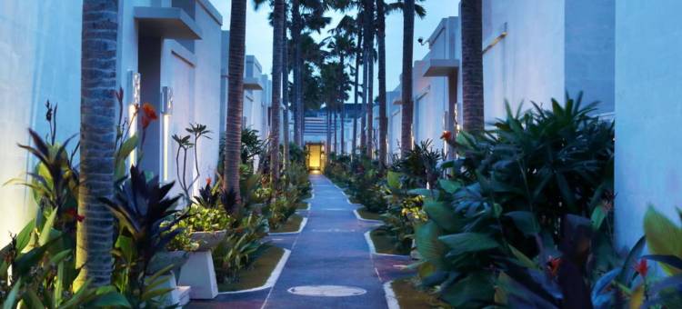 达鲁曼别墅(Daluman Villas)图片
