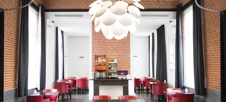 齐默霍夫酒店(Zimmerhof Hotel)图片