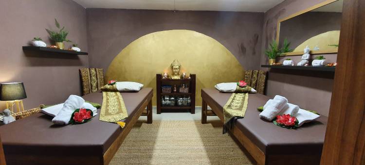 哈西斯泰因派特隆疗养酒店(Pytloun Wellness Hotel Hasištejn)图片