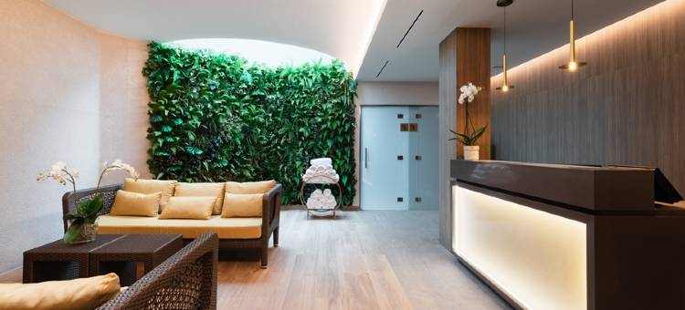 拉托哈欧洲之星大酒店(Eurostars Gran Hotel la Toja)图片
