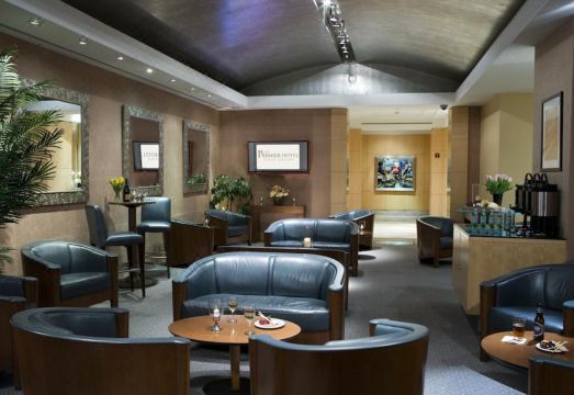 Millennium Premier New York Times Square Hotel Overview