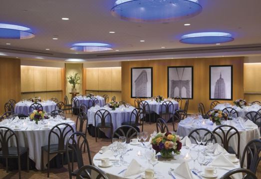 Millennium Premier New York Times Square Hotel Overview