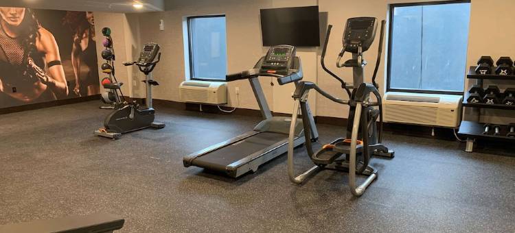 北纳什维尔市中心马格努森酒店(Magnuson Hotel Downtown North Nashville)图片