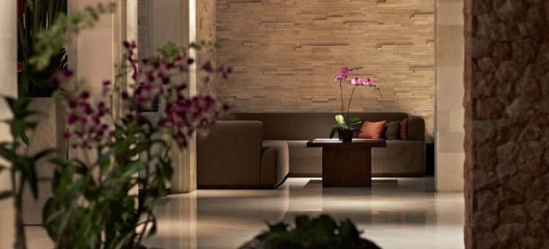 格莱亚桑川海滩度假村(Griya Santrian a Beach Resort)图片