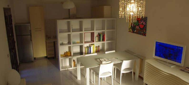 威尼斯假日公寓(Holiday Venice)图片