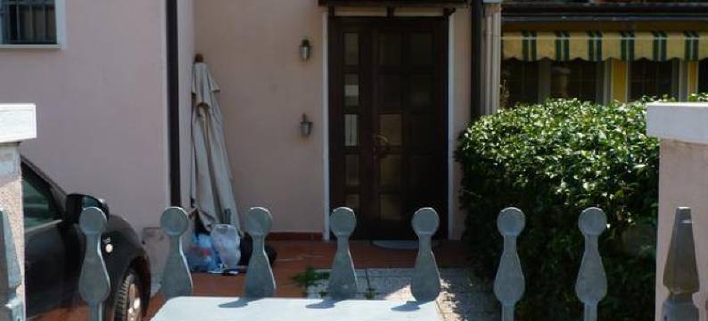 威尼斯假日公寓(Holiday Venice)图片