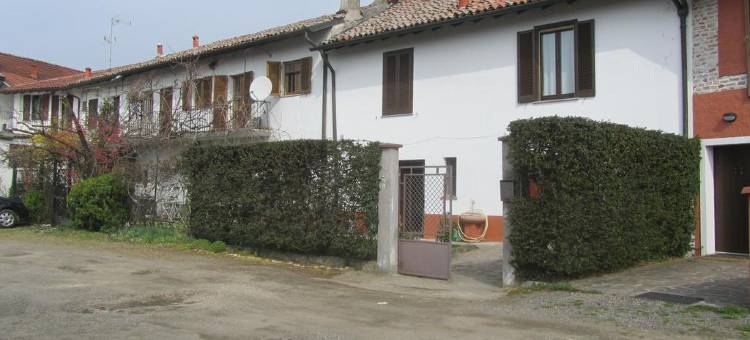 Bed & Breakfast Casa Billa Cascina Giulia Di Angela Testa图片