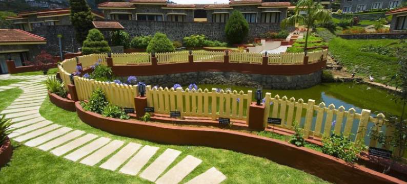 Green Pastures - A Hill Country Resort图片