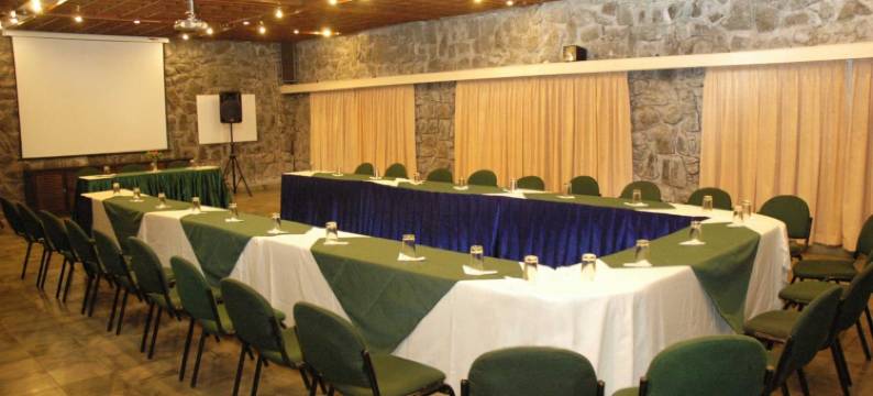 Green Pastures - A Hill Country Resort图片