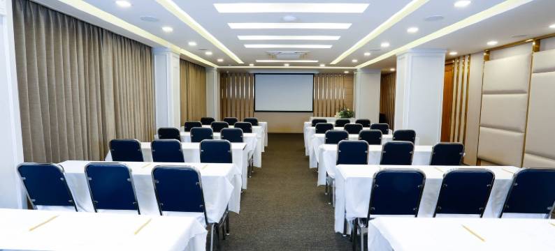 桑酒店(Sann Hotel)图片