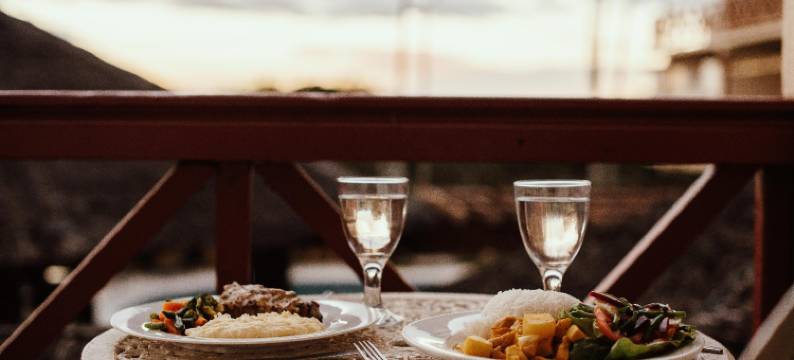 凯比蒂汽车旅馆(Kaiviti Motel)图片