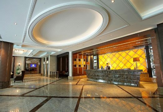 Intimate Hotel PattayaHotel Overview