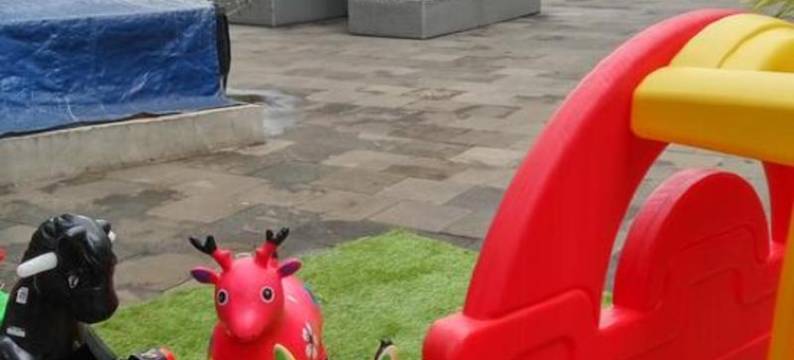 帕达达兰会议套房度假村(Padjadjaran Suites Resort and Convention Hotel)图片