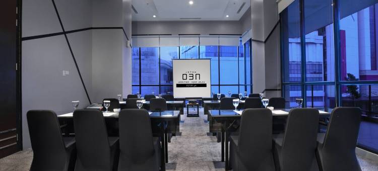 阿斯顿尼奥加查马达坤甸酒店(Hotel Neo Gajah Mada Pontianak by Aston)图片